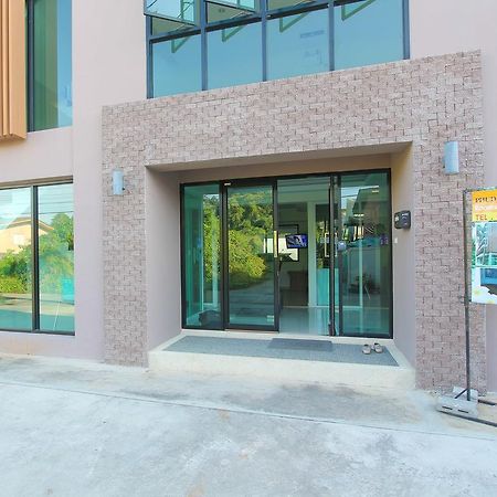 Huahin City View Екстер'єр фото