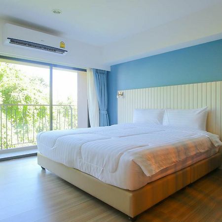 Huahin City View Екстер'єр фото
