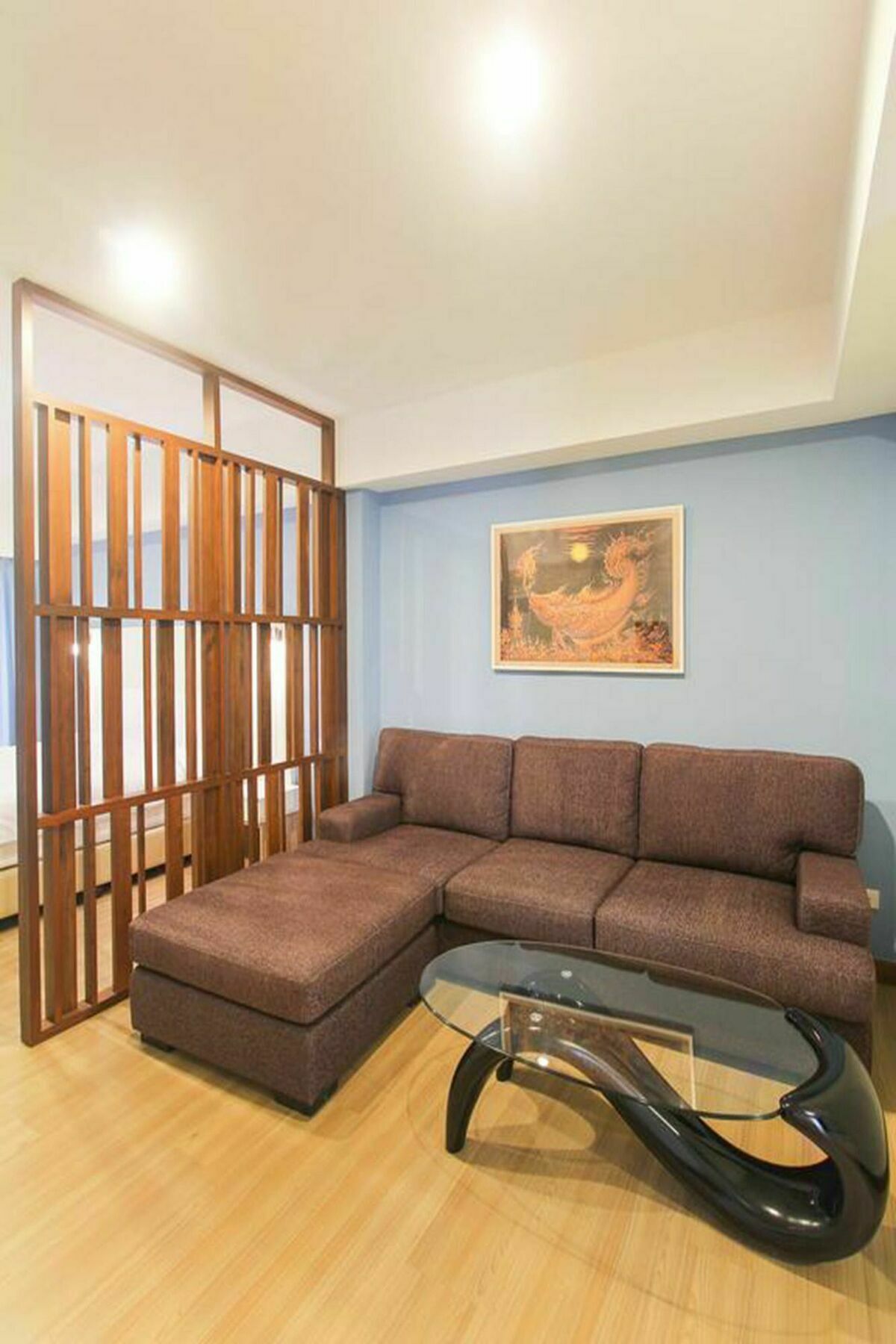 Huahin City View Екстер'єр фото