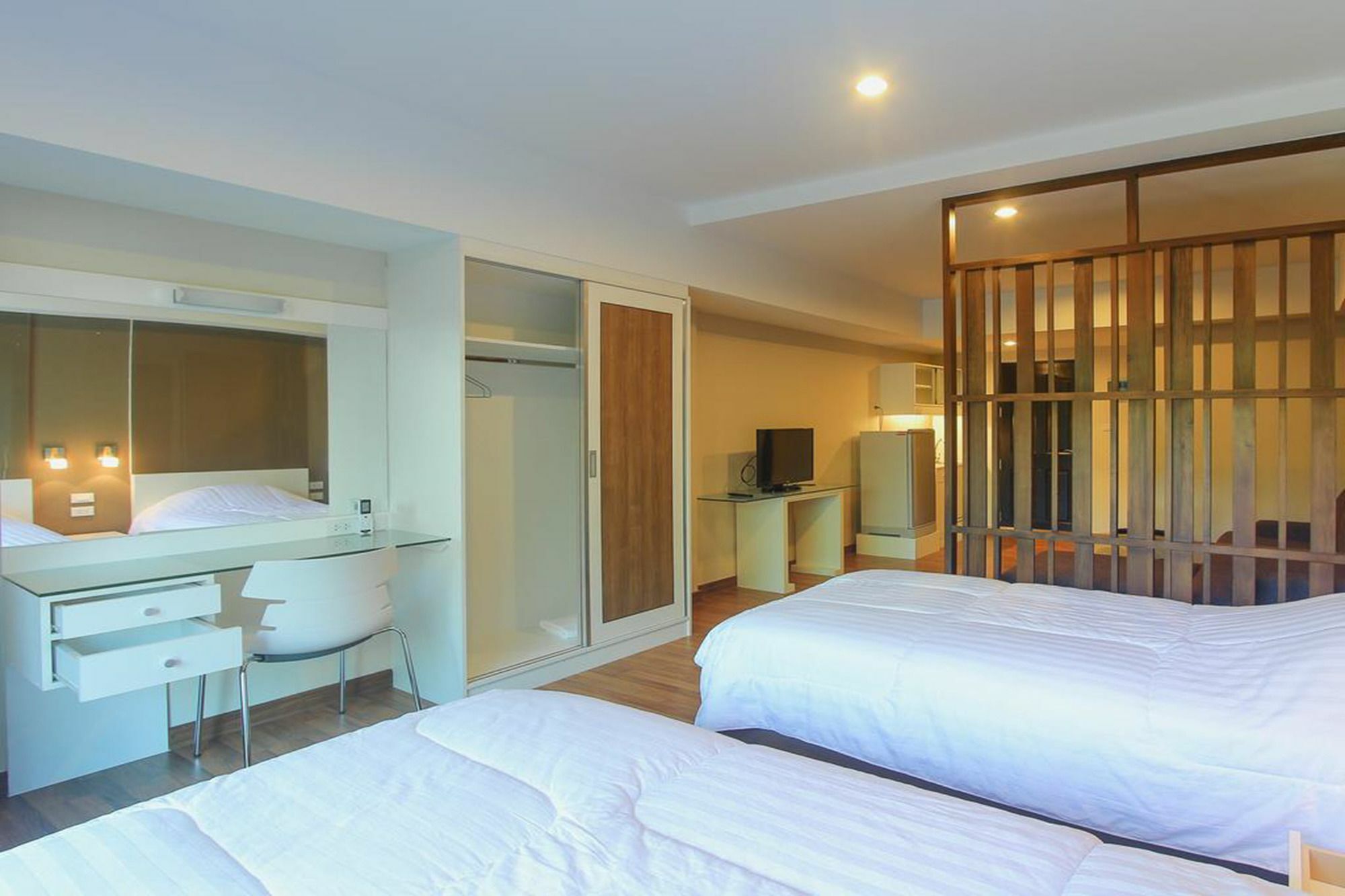 Huahin City View Екстер'єр фото