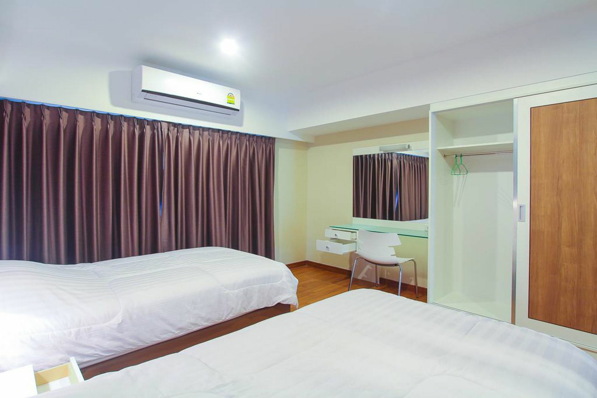 Huahin City View Екстер'єр фото