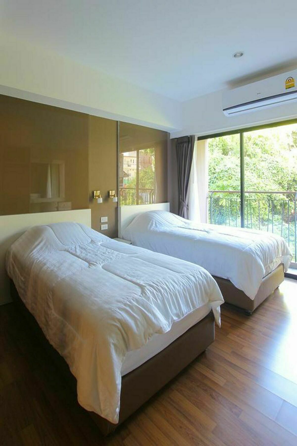 Huahin City View Екстер'єр фото
