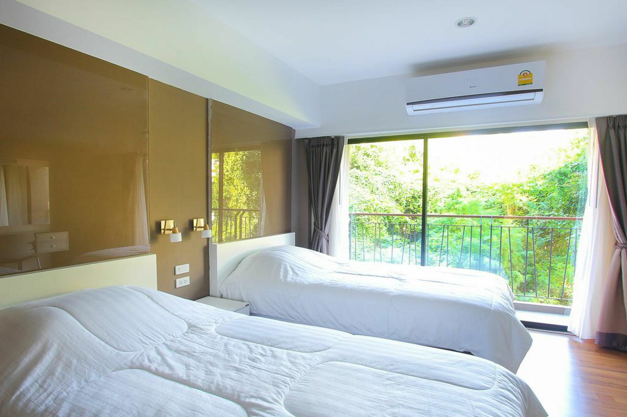 Huahin City View Екстер'єр фото