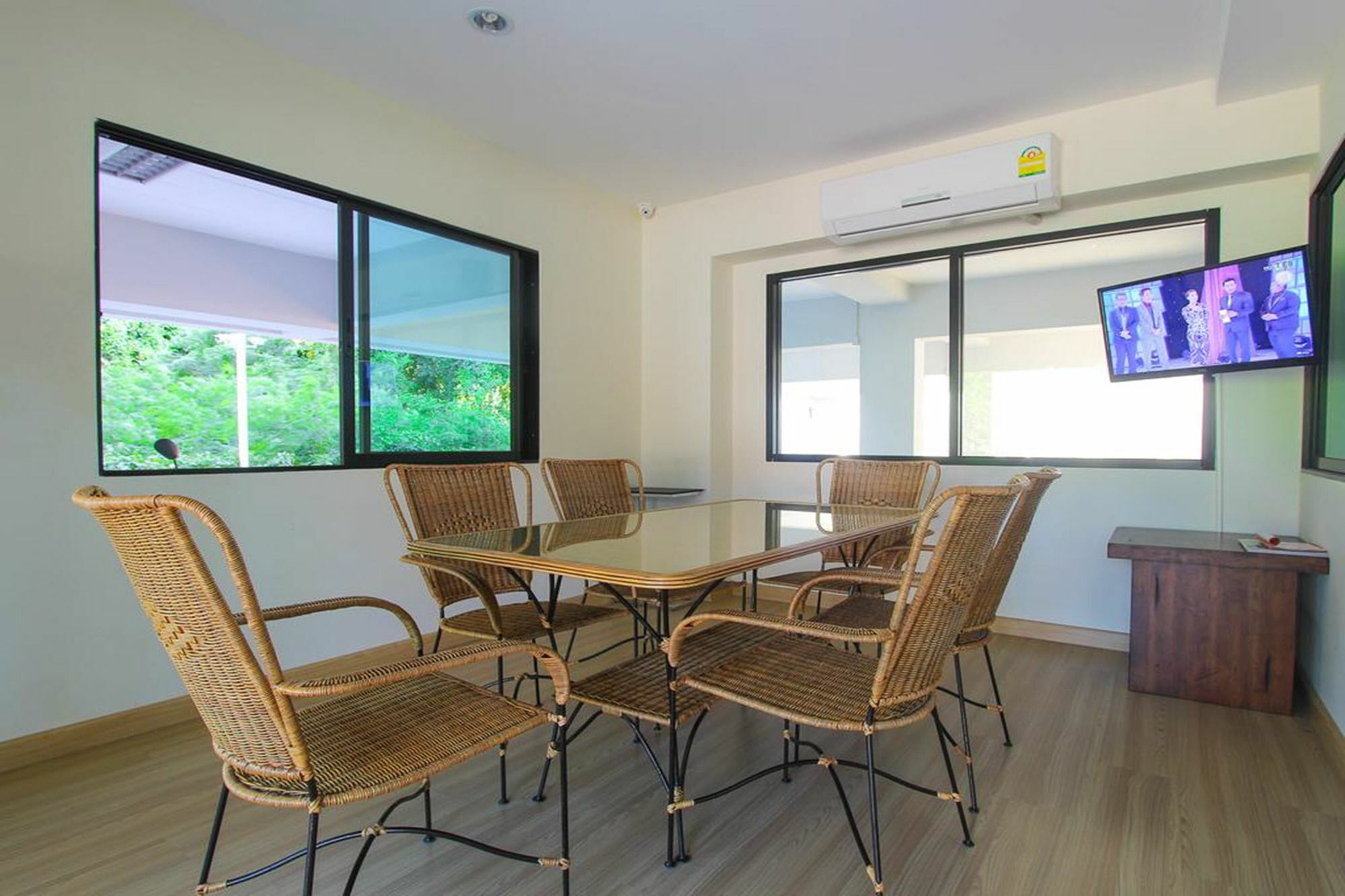 Huahin City View Екстер'єр фото