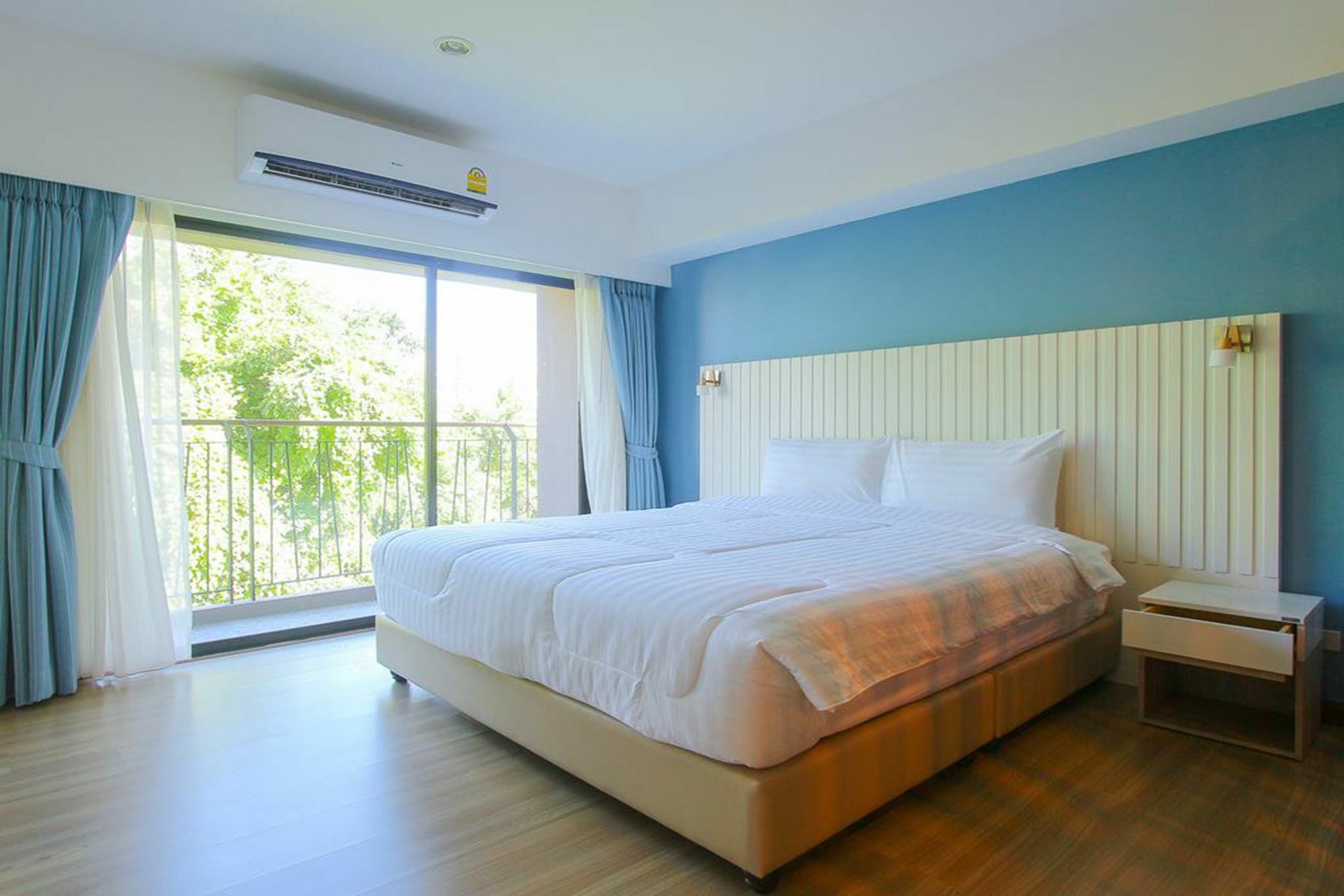 Huahin City View Екстер'єр фото