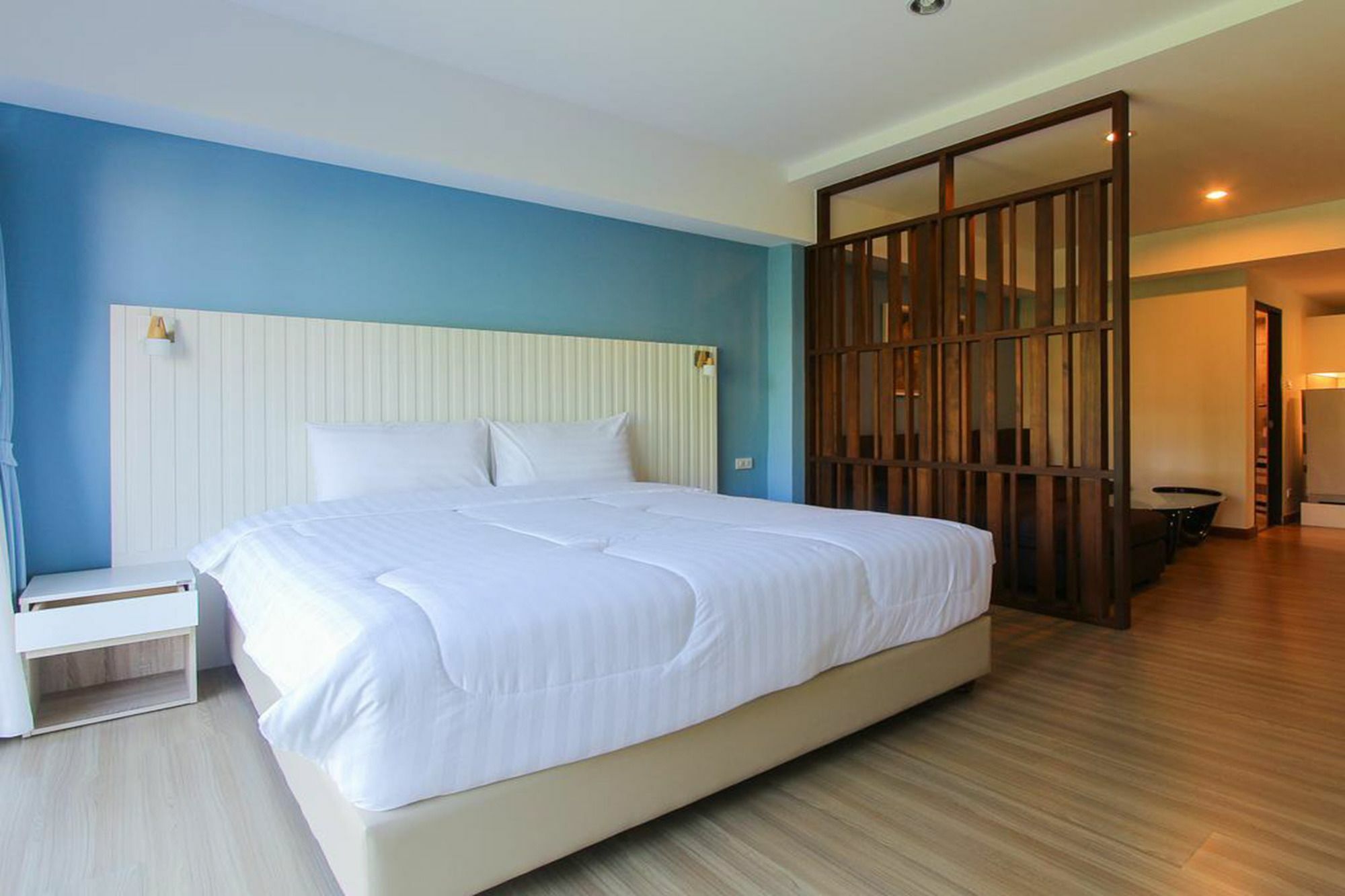 Huahin City View Екстер'єр фото