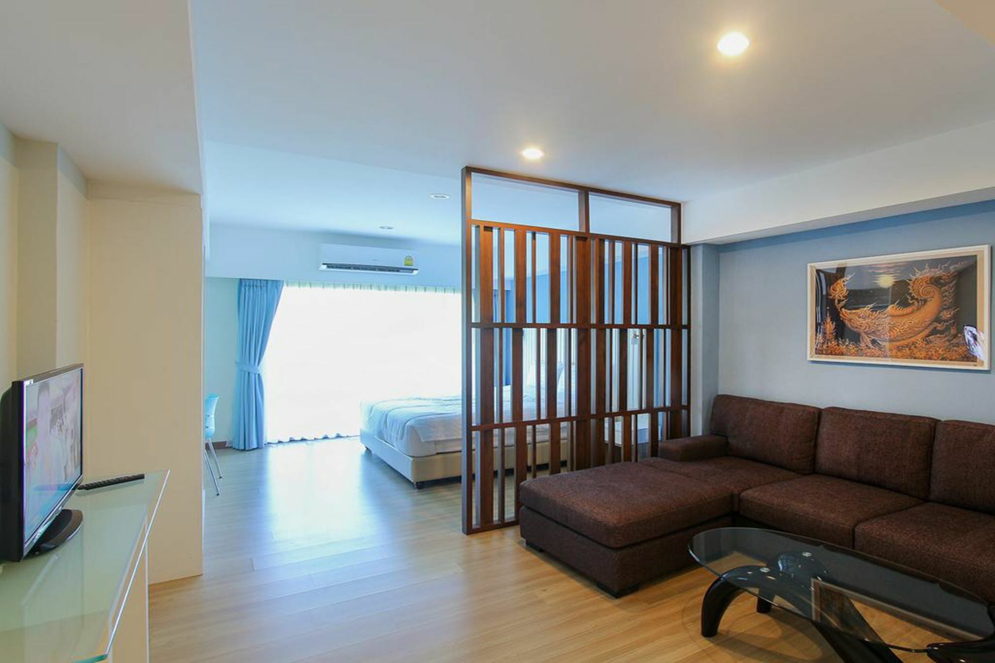 Huahin City View Екстер'єр фото