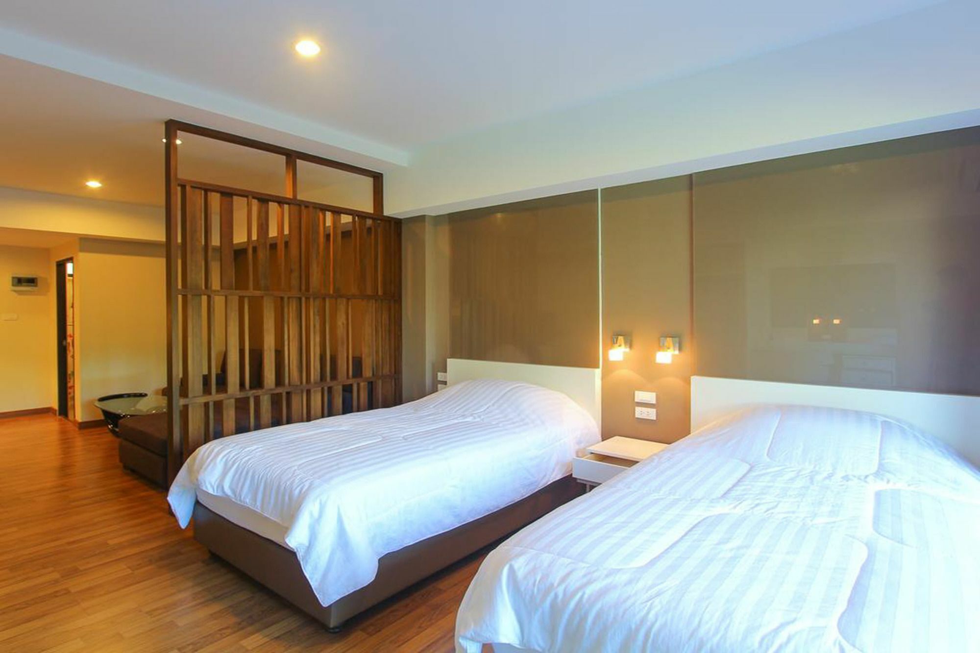 Huahin City View Екстер'єр фото