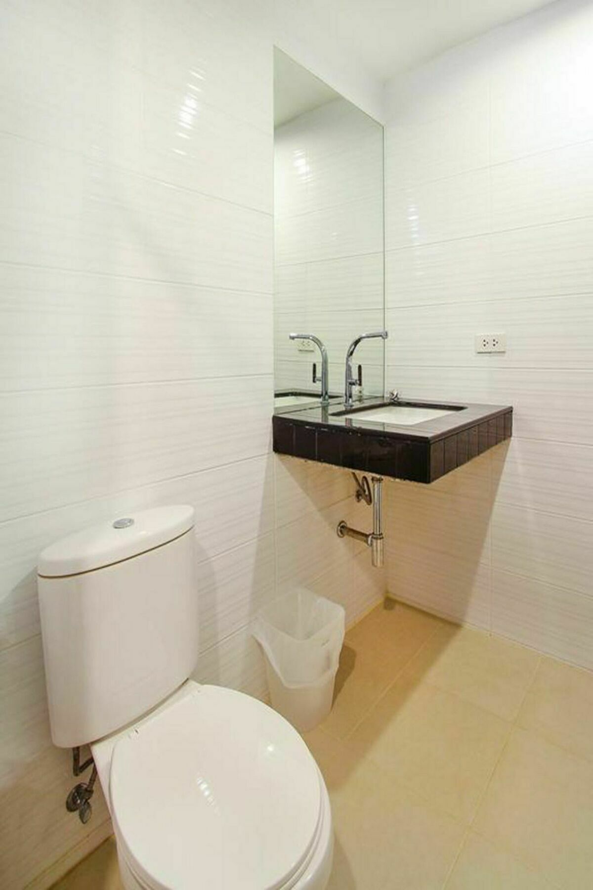 Huahin City View Екстер'єр фото