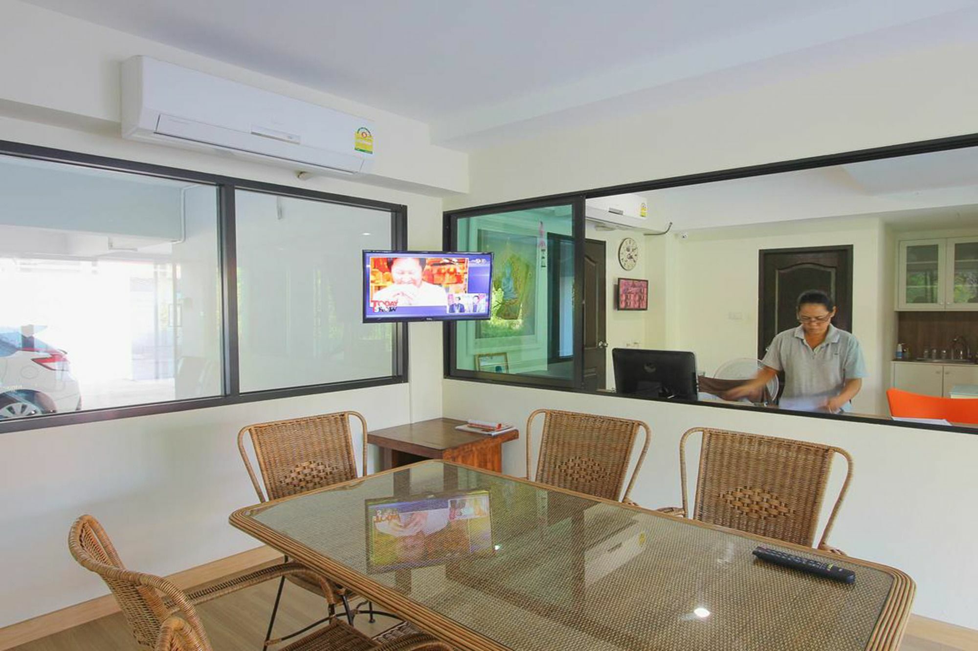 Huahin City View Екстер'єр фото